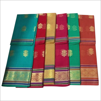 Ladies Kota Weaving Saree